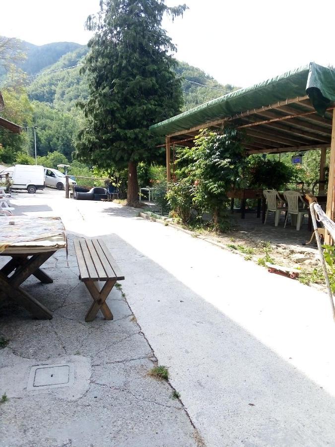 B&B Ca'Del Grillo Sant'Andrea  Exterior photo