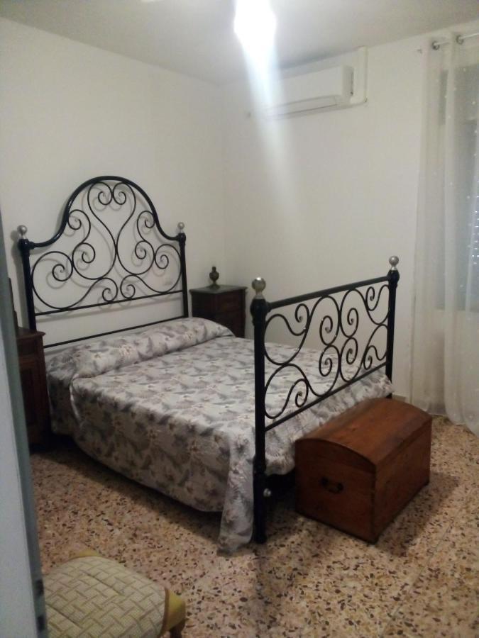 B&B Ca'Del Grillo Sant'Andrea  Exterior photo